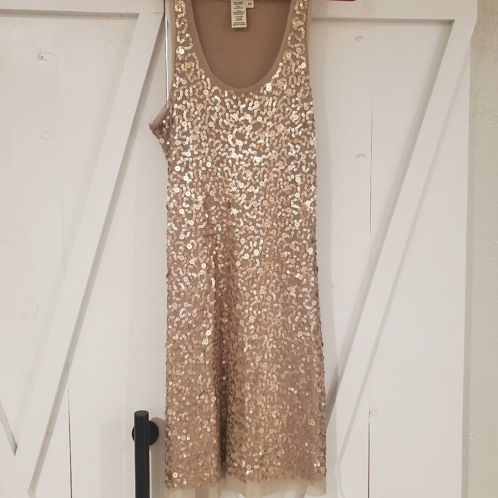 Max Studio Dress